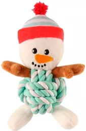 Hračky pro psy Huhubamboo