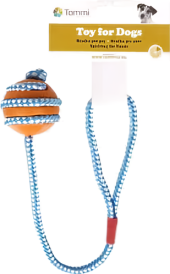 Hračky pro psy Tommi