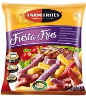 Hranolky Fiesta mražené Farm Fries