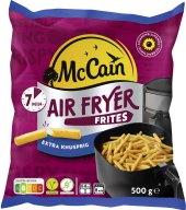 Hranolky mražené Air Fryer McCain