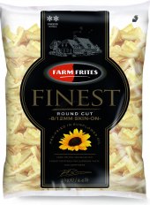 Hranolky mražené Finest Farm Frites