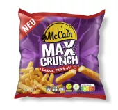 Hranolky mražené Max Crunch McCain