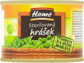 Hrášek Hamé