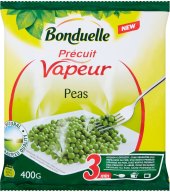 Hrášek mražený Vapeur Bonduelle