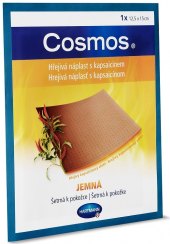 Hřejivá náplast Cosmos