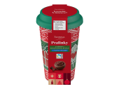 Hrnek s pralinkami Favorina