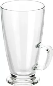 Hrnek skleněný Latte Macchiato Crema Tescoma