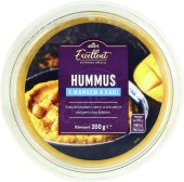 Hummus Albert Excellent