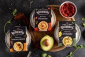 Hummus Authentic
