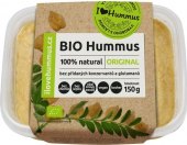 Hummus bio I Love Hummus
