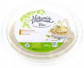 Hummus Bio Nature's Promise