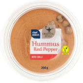 Hummus Chef Select