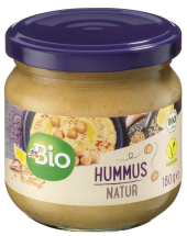 Hummus dm Bio