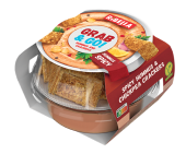 Hummus Grab & Go Ribella