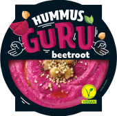 Hummus Guru