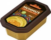 Hummus Hedvábná Stezka