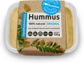 Hummus I Love Hummus