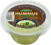 Hummus Krajánek