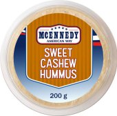 Hummus Mcennedy