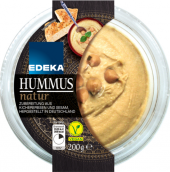 Hummus natur Edeka