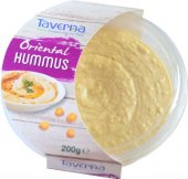 Hummus oriental Taverna