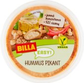 Hummus pikant Easy Billa
