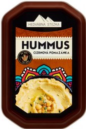Hummus pikant Hedvábná Stezka