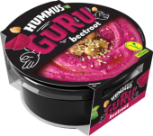 Hummus Ribella