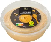 Hummus s arašídovým máslem Chef Select