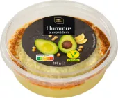 Hummus s avokádem Chef Select
