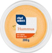 Hummus s dýní Chef Select