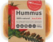 Hummus s rajčaty I love Hummus