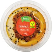 Hummus s topingem Vemondo