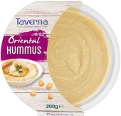 Hummus Taverna