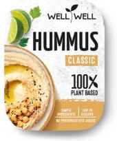 Hummus Well Well