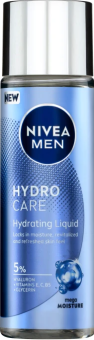 Hydratační fluid Hydrocare Nivea Men