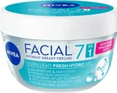 Hydratační gel osvěžující Facial Nivea