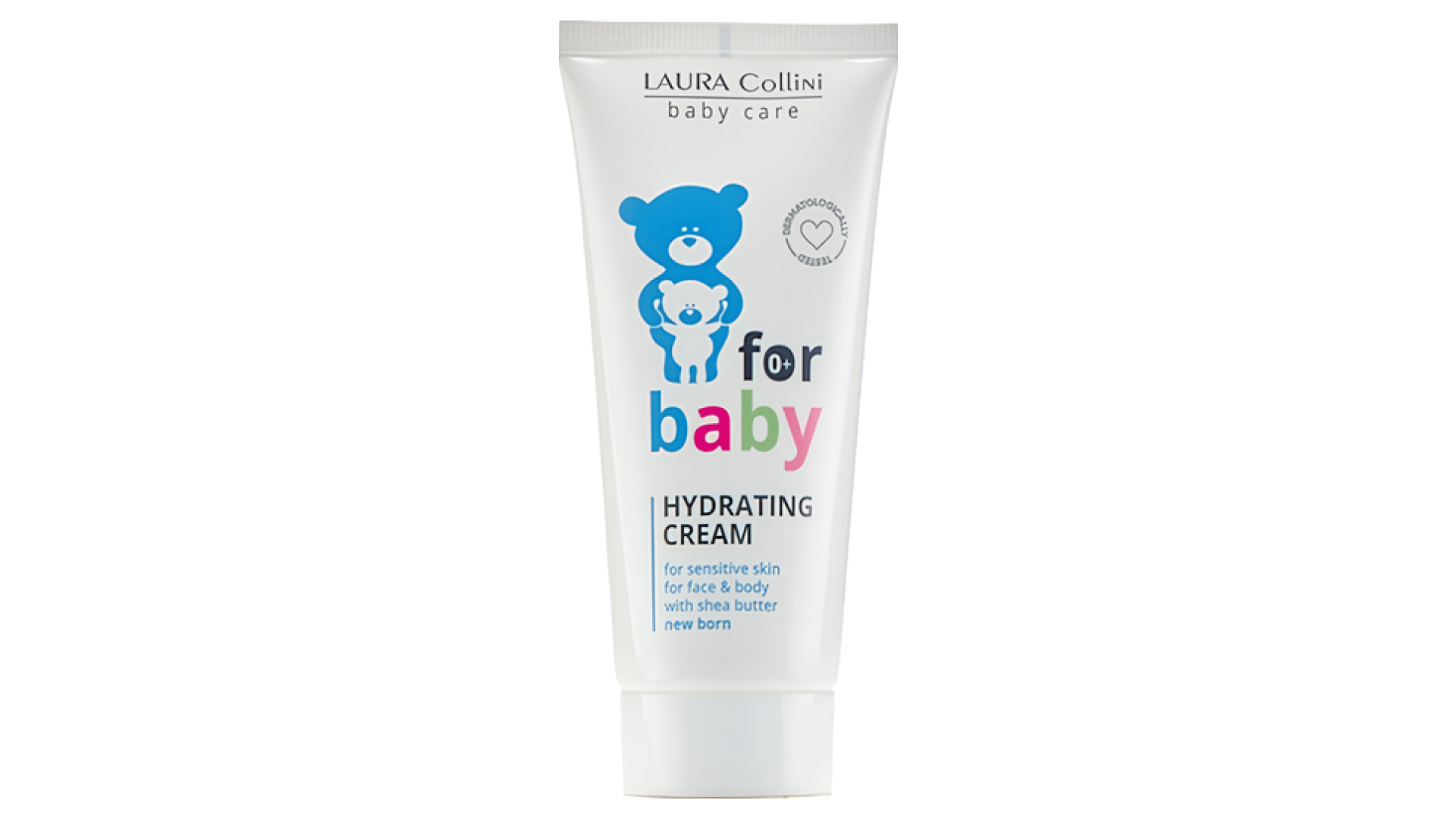 Hydratační krém for baby Laura Collini levně | Kupi.cz