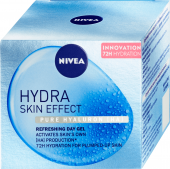 Hydratační krém Hydra Skin Effect Nivea