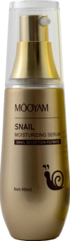 Hydratační sérum Snail Mooyam