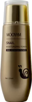 Hydratační toner Snail Mooyam