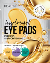 Hydrogelové náplasti pod oči Pilaten