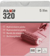 Hydroizolační páska Akkit 320