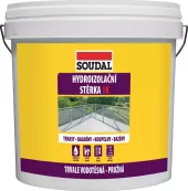 Hydroizolační stěrka 1K Soudal