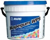 Hydroizolační stěrka Mapegum WPS Mapei