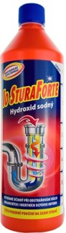 Hydroxid sodný IO Sturaforte