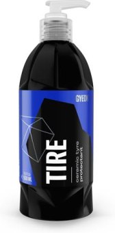 Impregnace pneu keramická Tire Q2 Gyeon