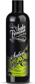 Impregnace pneu Satin Auto Finesse