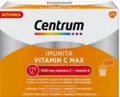Imunita Vitamin C max Centrum