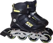 In-line brusle Kubi sport